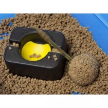 Momitor Banjo Feeder Elasticated Preston Large Momitor Banjo Feeder Elasticated Preston Large