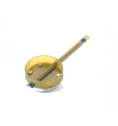 Momitor Banjo Feeder Elasticated Preston Large