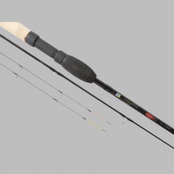 Lanseta Preston Mini F1 Carp Rod 10' (3.05m)