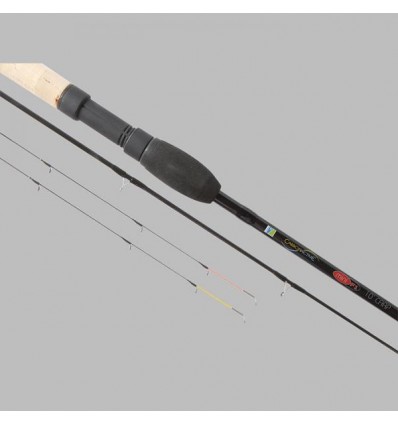 Lanseta Preston Mini F1 Carp Rod 10' (3.05m)