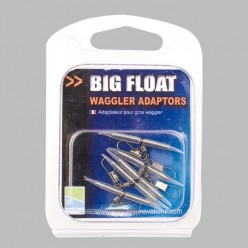 Adaptor waggler Preston Big Float Waggler