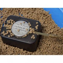 Momitor Banjo Feeder In-Line Large Preston Momitor Banjo Feeder In-Line Large Preston