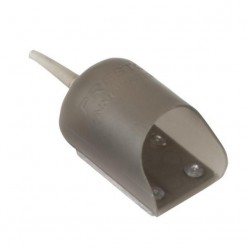 Momitor Pellet Feeder In-Line Small Preston
