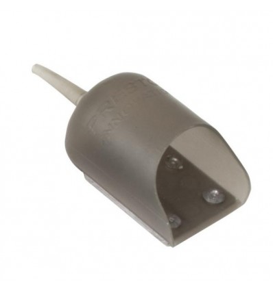 Momitor Pellet Feeder In-Line Large Preston