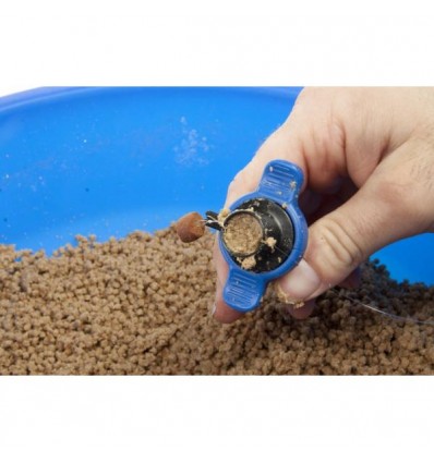 Quick Cone & Bait Mould Preston