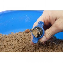 Quick Cone & Bait Mould Preston Quick Cone & Bait Mould Preston