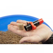 Quick Cone & Bait Mould Preston Quick Cone & Bait Mould Preston