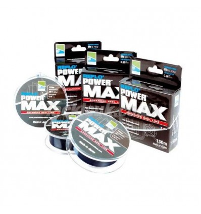 Fir Reflo Power Max Preston 150m
