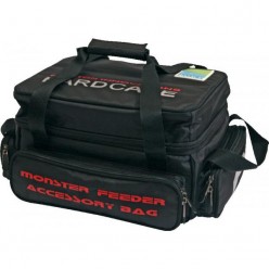 Geanta Monster Hardcase Feeder & Accessory Bag Preston
