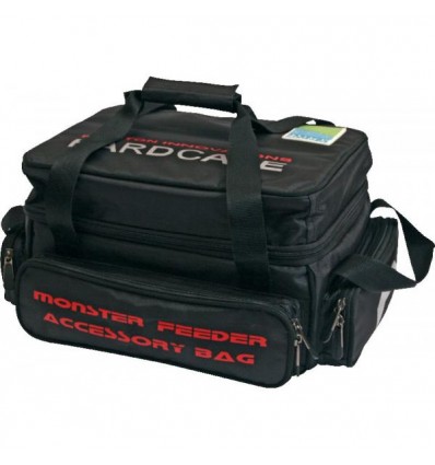 Geanta Monster Hardcase Feeder & Accessory Bag Preston