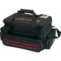 Geanta Monster Hardcase Feeder & Accessory Bag Preston Geanta Monster Hardcase Feeder & Accessory Bag Preston