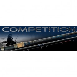 Lanseta Competition Feeder 14' Preston