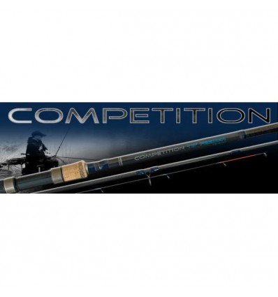 Lanseta Competition Feeder 14' Preston