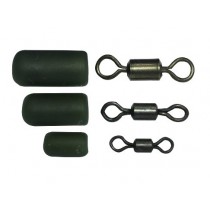 Korum Buffer Beads Small Korum Buffer Beads Small
