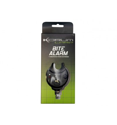 Senzor Korum Bite Alarm