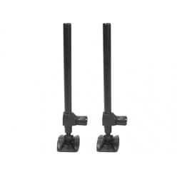 Picioare telescopice Korum X25 Telescopic Legs