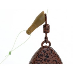 Conectori Korum Anti-Tangle Quick Change Beads