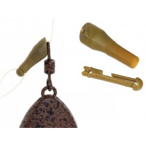Conectori Korum Anti-Tangle Quick Change Beads Conectori Korum Anti-Tangle Quick Change Beads