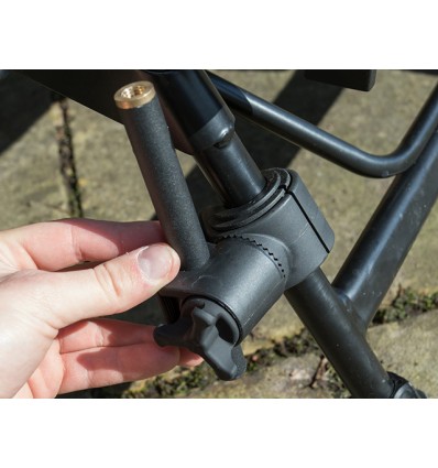 Suport Korum Any Chair Rod Rest Arm