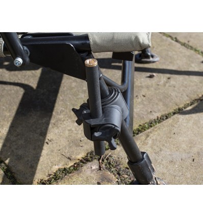Suport Korum Any Chair Ripple Rest