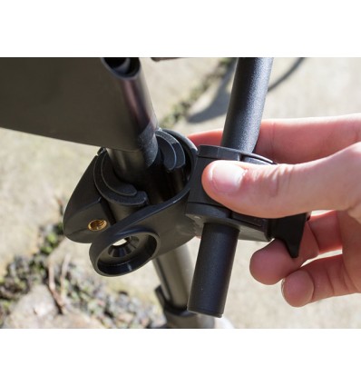 Suport Korum Any Chair Rear Rest