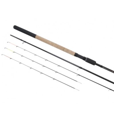 Lanseta Korum Feeder Rod 3.60m 45g