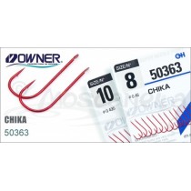 Carlig Owner CHIKA cod 50363