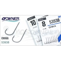 Carlig Owner CHIKA cod 53938