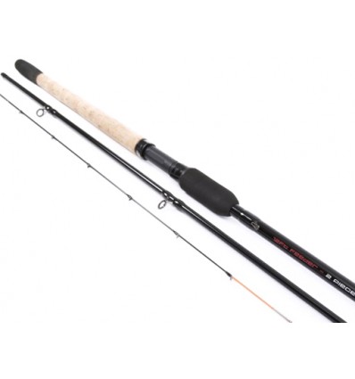 Lanseta Korum Feeder Rod 11ft 3.35m