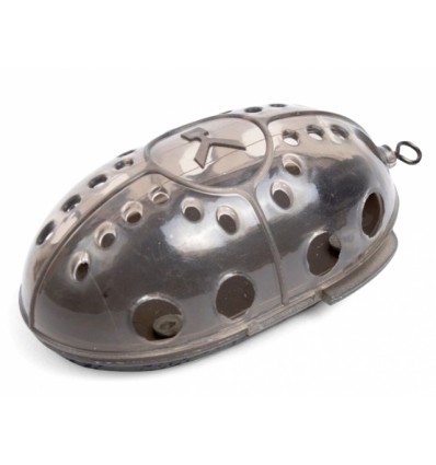 Momitor Korum Swivel Grub Feeder Mini