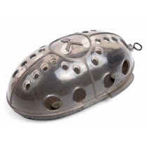 Momitor Korum Swivel Grub Feeder Mini Momitor Korum Swivel Grub Feeder Mini