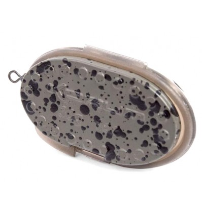 Momitor Korum Swivel Grub Feeder Mini
