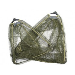 Cap minciog Korum Folding Triangle Net 28inch