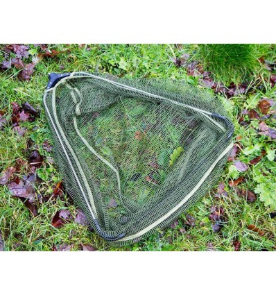 Cap minciog Korum Folding Triangle Net 28inch