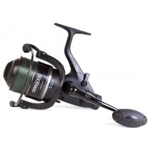 Mulineta Korum Spool Reel 6000