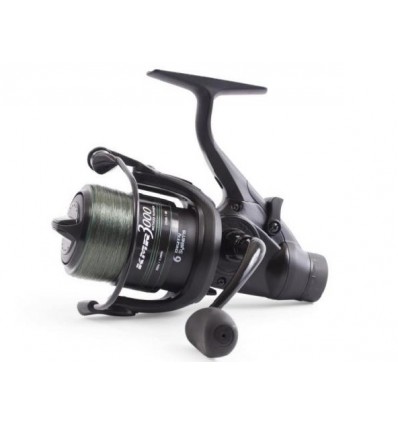 Mulineta Korum KMR Method Runner Reel