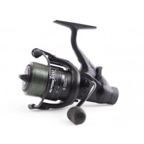 Mulineta Korum KMR Method Runner Reel