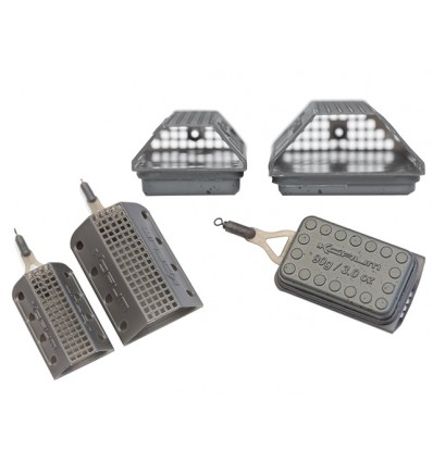 Cosulet Korum River Feeder Small