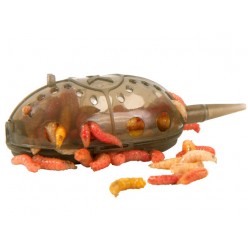 Momitor Korum Grub Feeder Mini