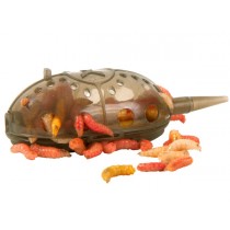 Momitor Korum Grub Feeder Mini