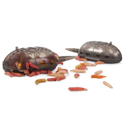 Momitor Korum Grub Feeder Mini