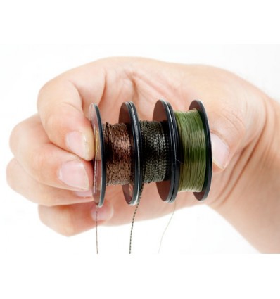 Fir Korum Xpert Power Braid