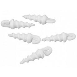 Suruburi din plastic Korum Xpert Boilie Screws