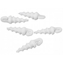 Suruburi din plastic Korum Xpert Boilie Screws Suruburi din plastic Korum Xpert Boilie Screws