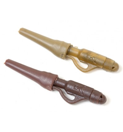 Accesorii montura Korum Quick Change Lead Clip
