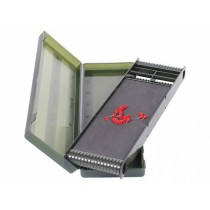 Cutie Korum Rig Store Maxi Rig Board Cutie Korum Rig Store Maxi Rig Board