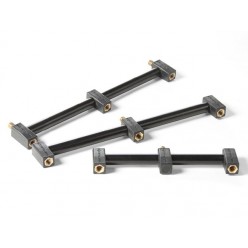 Korum Twin Buzz Bar 3 Rod