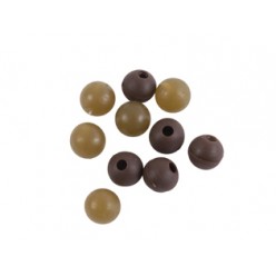 Bile cauciuc Korum Xpert Rubber Beads