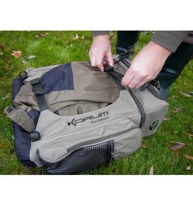 Korum SS Rucksack