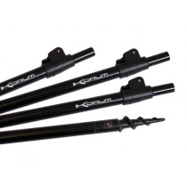 Picheti Korum Screw Point Bankstick